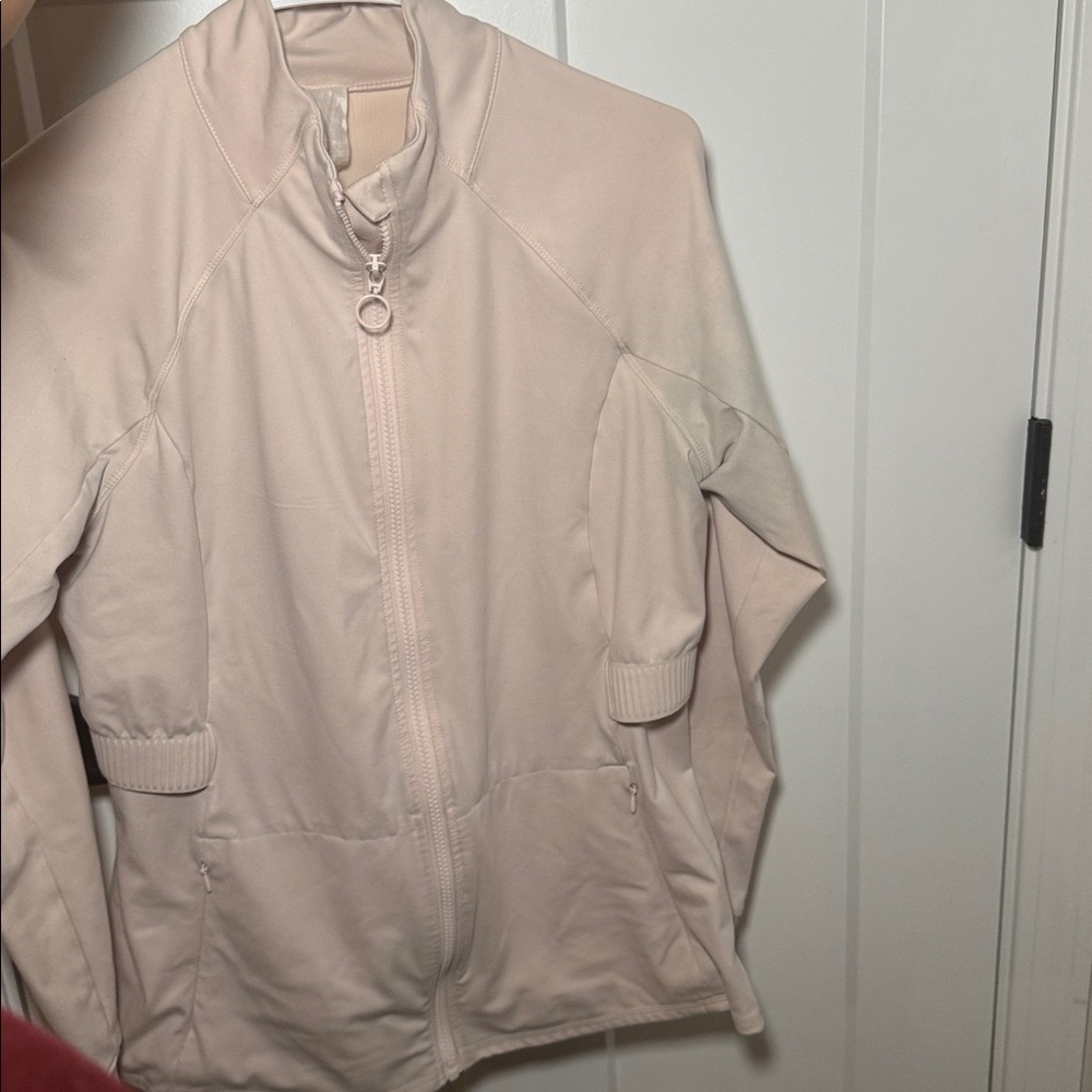 Fabletics Trinity Performance Jacket - image 5